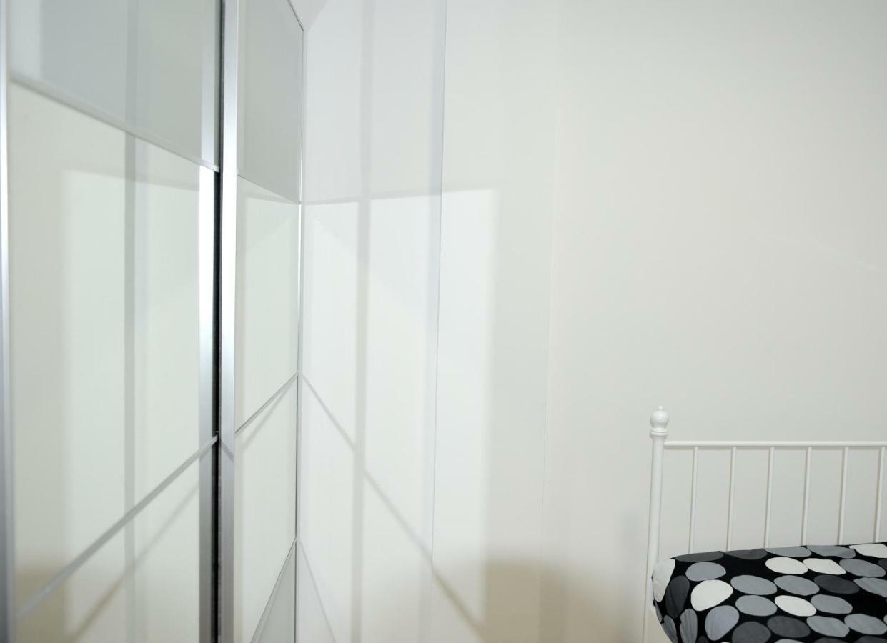 Apartamento Primera Linea Playa De Las Canteras ลาสปัลมาส เด กรานคานาเรีย ภายนอก รูปภาพ