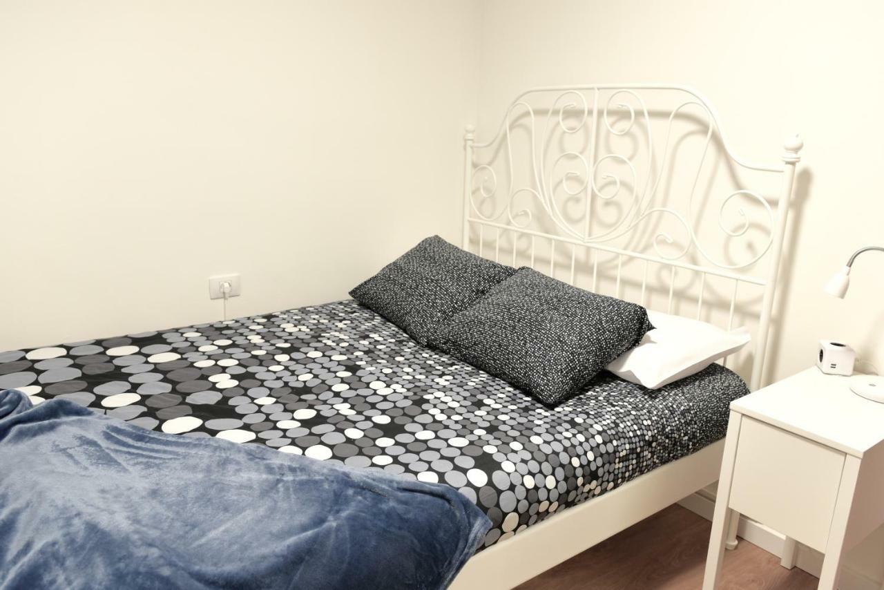 Apartamento Primera Linea Playa De Las Canteras ลาสปัลมาส เด กรานคานาเรีย ภายนอก รูปภาพ